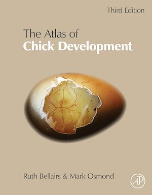 Téléchargez le livre :  Atlas of Chick Development