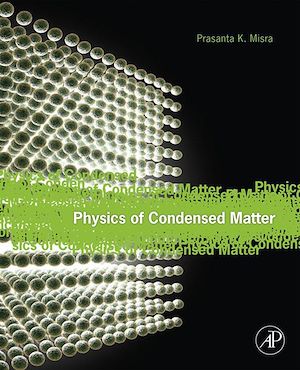 Téléchargez le livre :  Physics of Condensed Matter