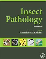 Télécharger le livre :  Insect Pathology