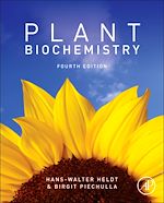 Télécharger le livre :  Plant Biochemistry