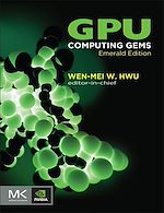 Télécharger le livre :  GPU Computing Gems Emerald Edition
