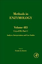 Télécharger le livre :  Cryo-EM, Part C