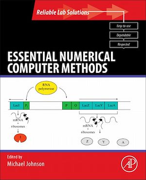 Téléchargez le livre :  Essential Numerical Computer Methods