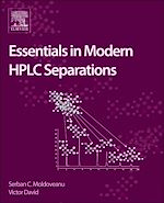 Download this eBook Essentials in Modern HPLC Separations
