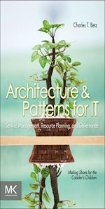 Télécharger le livre :  Architecture and Patterns for IT Service Management, Resource Planning, and Governance