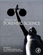 Télécharger le livre :  Ethics in Forensic Science