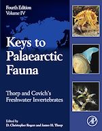 Télécharger le livre :  Thorp and Covich's Freshwater Invertebrates