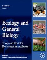 Télécharger le livre :  Thorp and Covich's Freshwater Invertebrates
