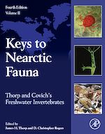 Télécharger le livre :  Thorp and Covich's Freshwater Invertebrates