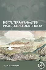 Télécharger le livre :  Digital Terrain Analysis in Soil Science and Geology