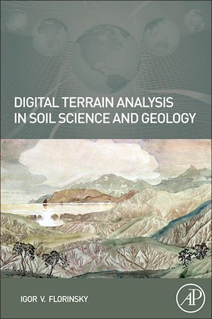 Téléchargez le livre :  Digital Terrain Analysis in Soil Science and Geology