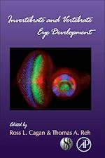 Télécharger le livre :  Invertebrate and Vertebrate Eye Development