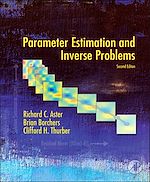 Télécharger le livre :  Parameter Estimation and Inverse Problems