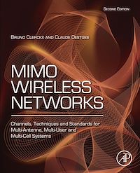 Téléchargez le livre :  MIMO Wireless Networks