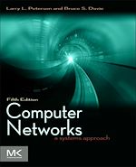 Télécharger le livre :  Computer Networks