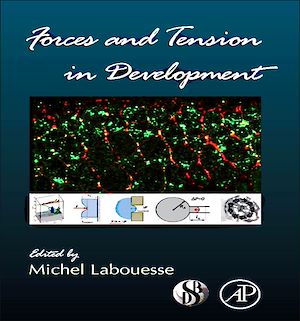 Téléchargez le livre :  Forces and Tension in Development