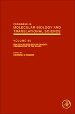 Télécharger le livre :  Molecular Biology of Cancer: Translation to the Clinic