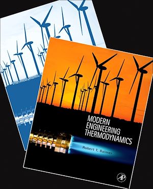 Download the eBook: Modern Engineering Thermodynamics - Textbook with Tables Booklet