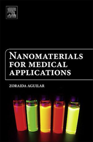 Download the eBook: Nanomaterials for Medical Applications