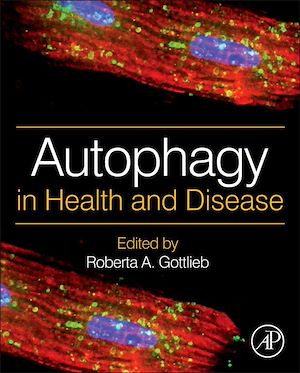 Téléchargez le livre :  Autophagy in Health and Disease