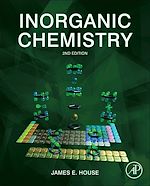 Télécharger le livre :  Inorganic Chemistry