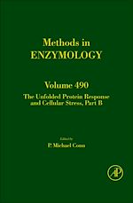 Télécharger le livre :  The Unfolded Protein Response and Cellular Stress, Part B