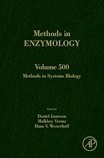 Télécharger le livre :  Methods in Systems Biology