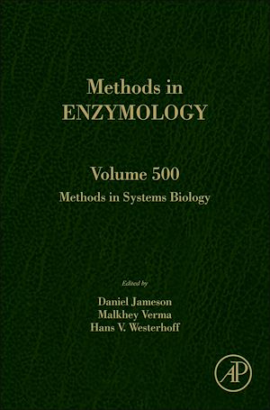 Téléchargez le livre :  Methods in Systems Biology