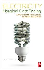 Télécharger le livre :  Electricity Marginal Cost Pricing