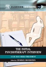 Download this eBook The Initial Psychotherapy Interview