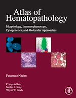 Télécharger le livre :  Atlas of Hematopathology