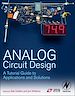 Télécharger le livre :  Analog Circuit Design