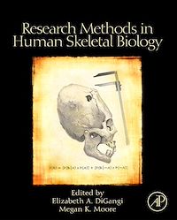 Téléchargez le livre :  Research Methods in Human Skeletal Biology