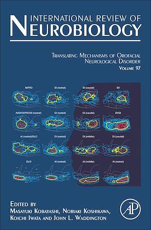 Download the eBook: Translating Mechanisms of Orofacial Neurological Disorder