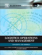 Télécharger le livre :  Logistics Operations and Management