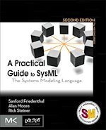 Télécharger le livre :  A Practical Guide to SysML