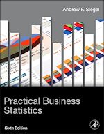 Download this eBook Practical Business Statistics