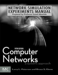 Téléchargez le livre :  Network Simulation Experiments Manual