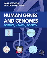 Téléchargez le livre :  Human Genes and Genomes