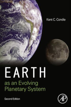 Téléchargez le livre :  Earth as an Evolving Planetary System