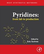 Télécharger le livre :  Pyridines: from lab to production