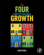Télécharger le livre :  The Four Colors of Business Growth