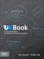 Télécharger le livre :  The UX Book