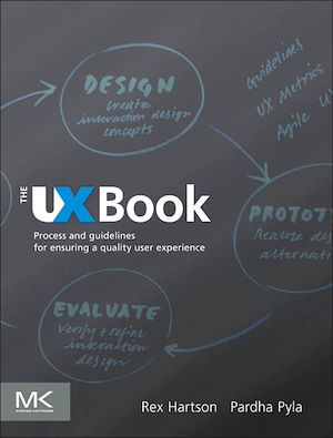 Téléchargez le livre :  The UX Book