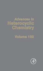 Télécharger le livre :  Advances in Heterocyclic Chemistry