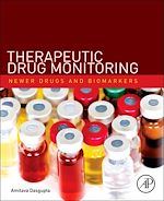 Télécharger le livre :  Therapeutic Drug Monitoring