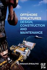 Télécharger le livre :  Offshore Structures