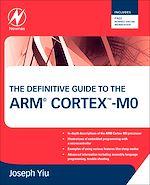 Télécharger le livre :  The Definitive Guide to the ARM Cortex-M0