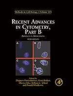 Télécharger le livre :  Recent Advances in Cytometry, Part B