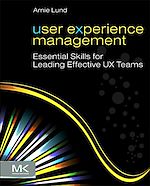 Télécharger le livre :  User Experience Management